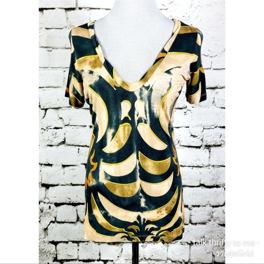 Emilio Pucci T-shirt